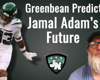 Predicting Jamal Adam’s Future