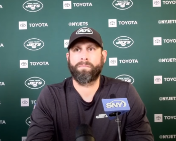 Mims Misses 1st Practice; Gase Gives Updates