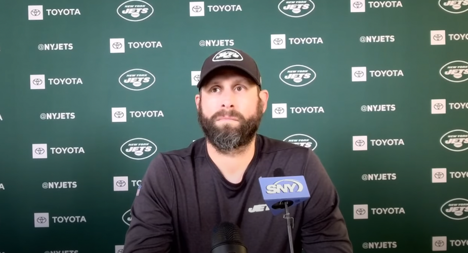 Game Rewind; Gase Refuses to Run and Setup the Pass