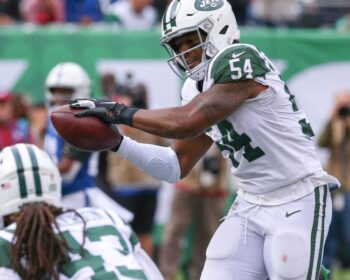 Williamson Restructures; Bilal Powell & Other Jets Notes