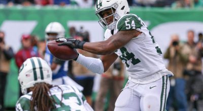 2020 Position Preview: Inside Linebacker; Life Without Mosley…Again