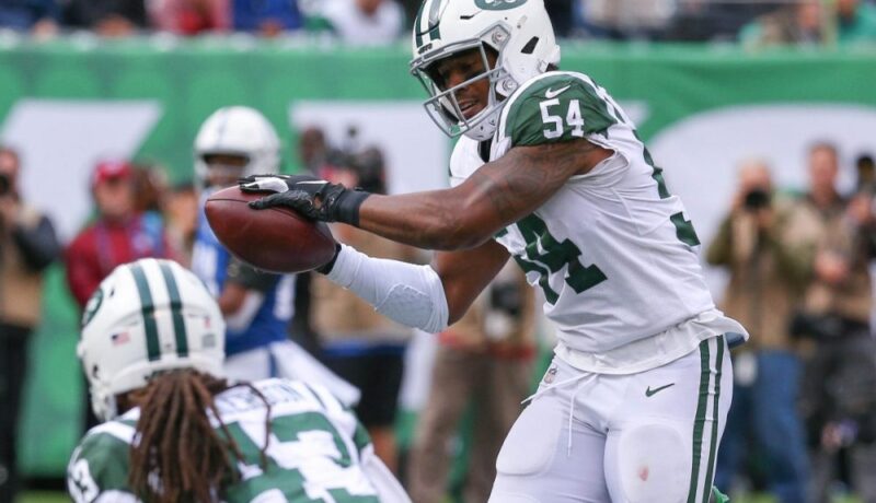 2020 Position Preview: Inside Linebacker; Life Without Mosley…Again