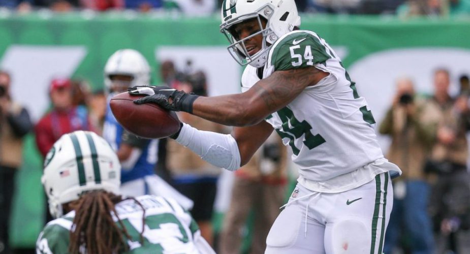 Williamson Restructures; Bilal Powell & Other Jets Notes