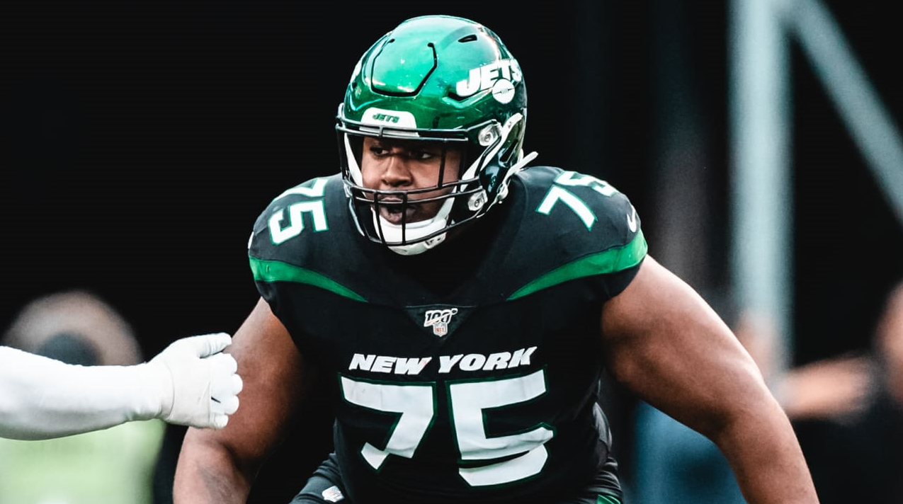 Chuma Edoga