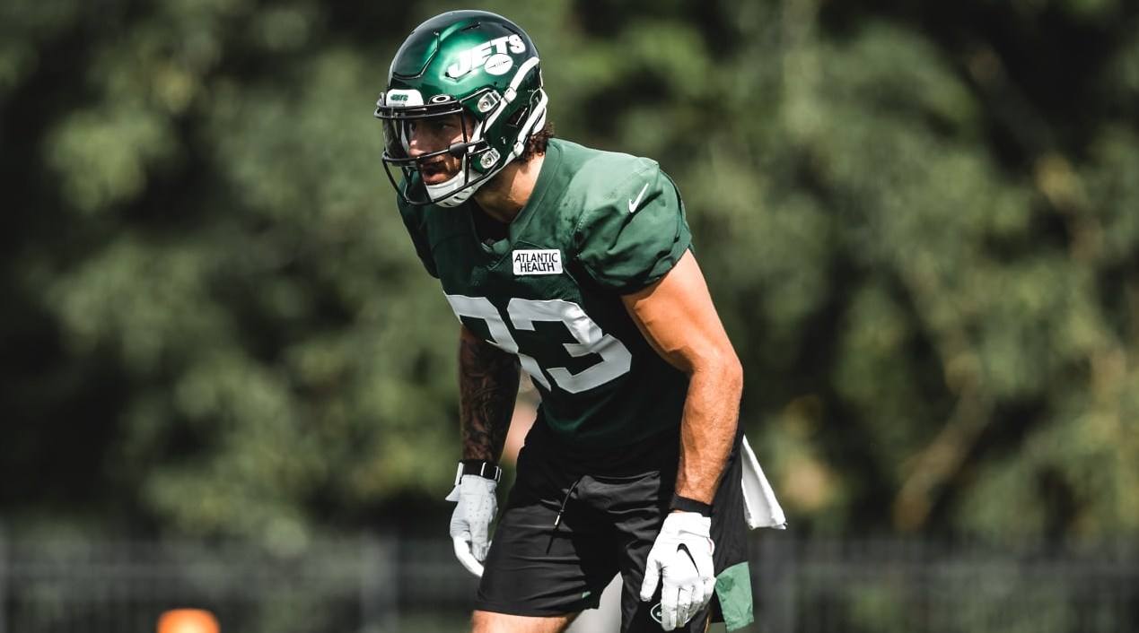 Anthony Cioffi - JetNation.com - New York Jets Blog & Forum Anthony Cioffi