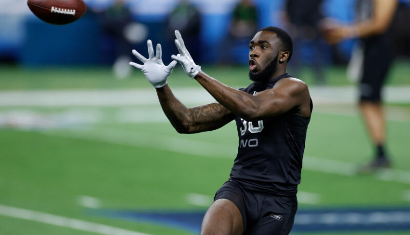 JetNation 2020 Position Preview: Wide Receviers; Will big-time Speed Mean big-time Plays?