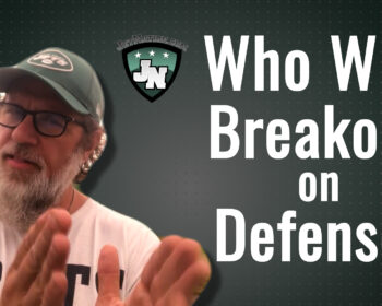 NY Jets Break Out Candidates — Defense