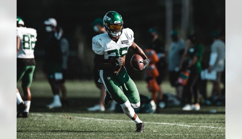 Predicting the NY Jets 53-man Roster and #JetsCamp Updates