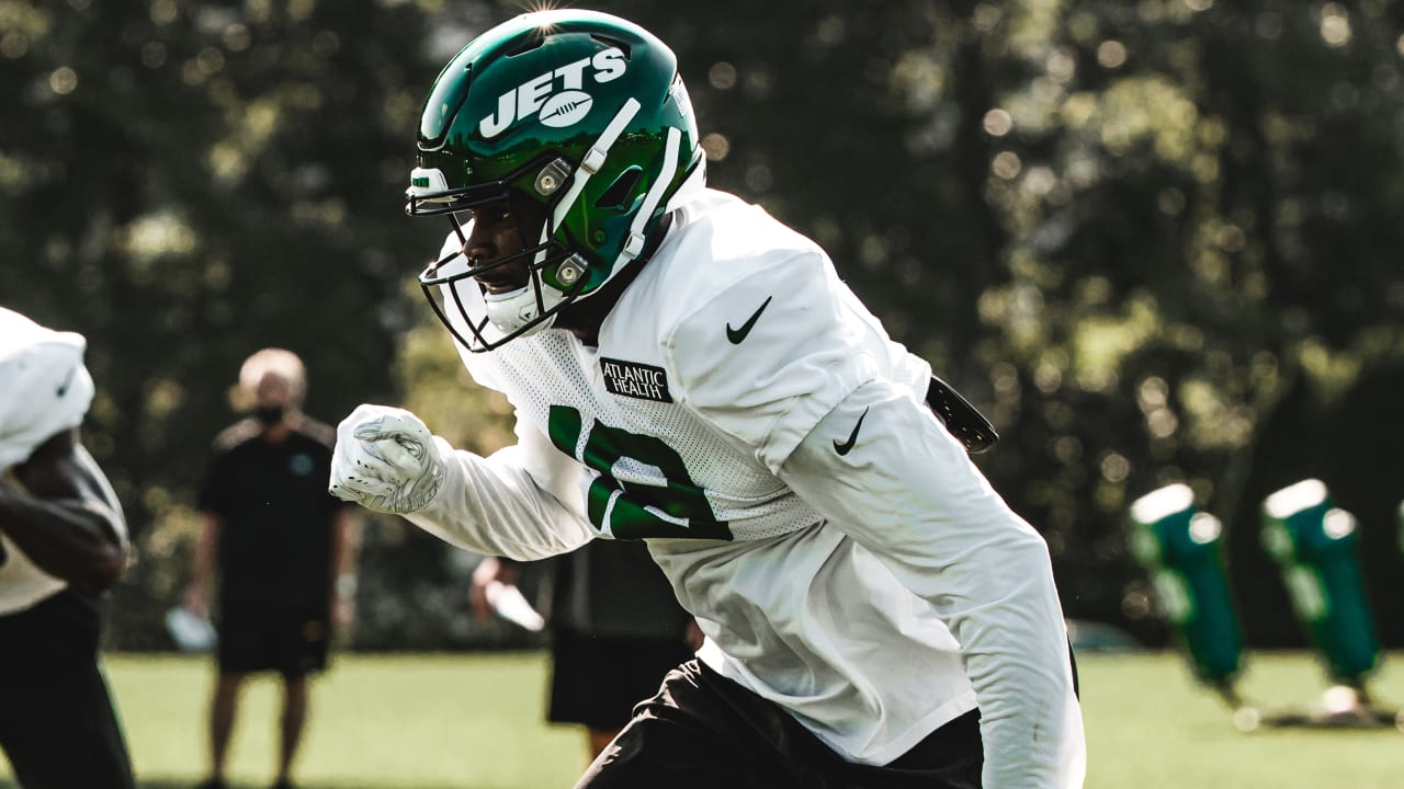 Breshad Perriman - JetNation.com - New York Jets Blog & Forum Breshad Perriman
