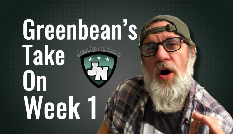 Becton, Maye, Austin; There are a Few Positives