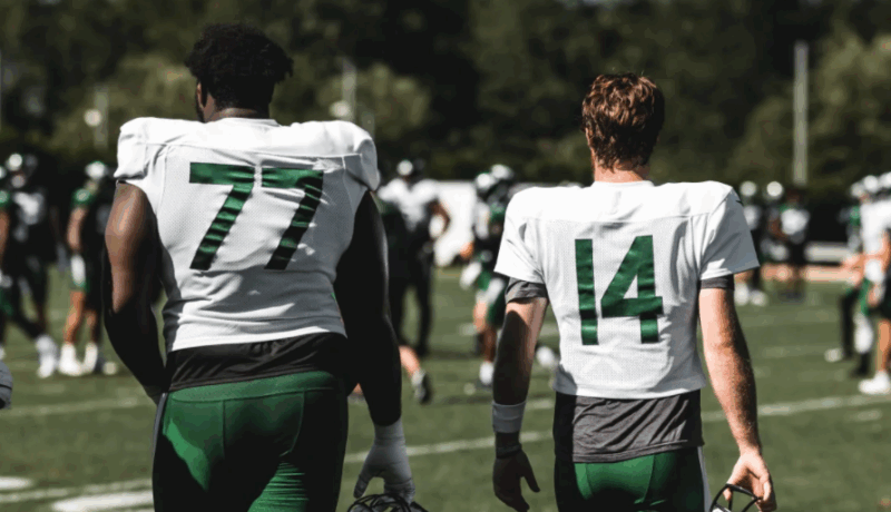 Jets \ Bills; Week 1 is Here; NY Jets Podcast