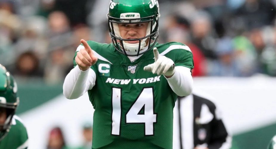 Game Day at a Glance: Winless Jets Take on Slumping Bills