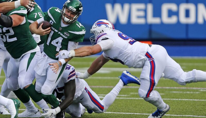 49ers @ Jets Week 2 Recap: Jets Lose to Backups, Suffer More Injuries