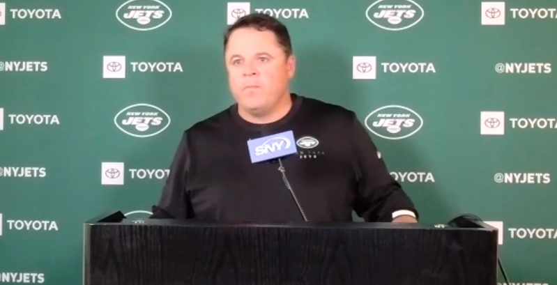 Dowell Loggains - JetNation.com - New York Jets Blog & Forum Dowell Loggains on
