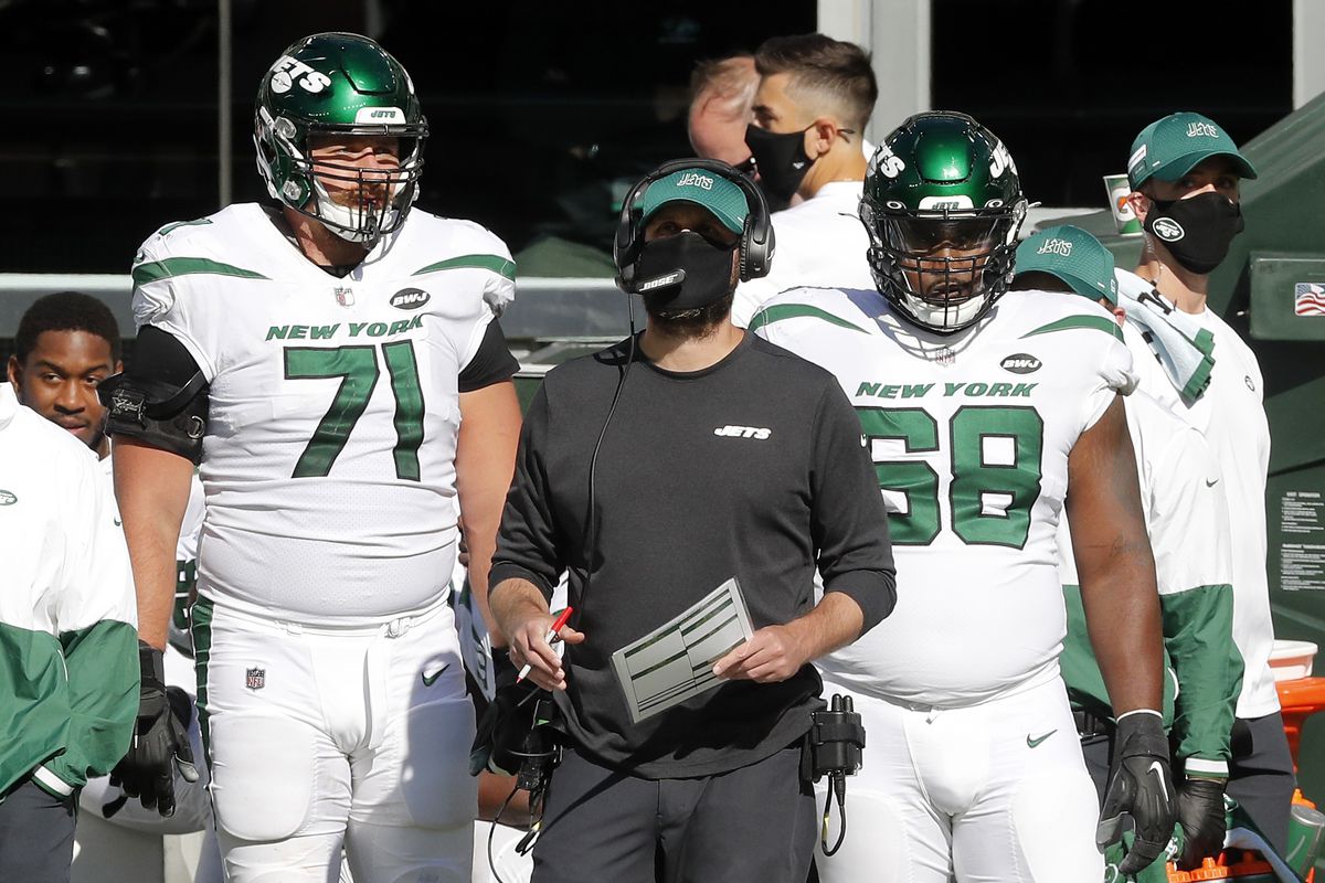 Adam Gase - JetNation.com - New York Jets Blog & Forum Adam Gase
