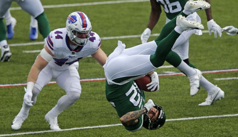 Monday Morning Game Notes