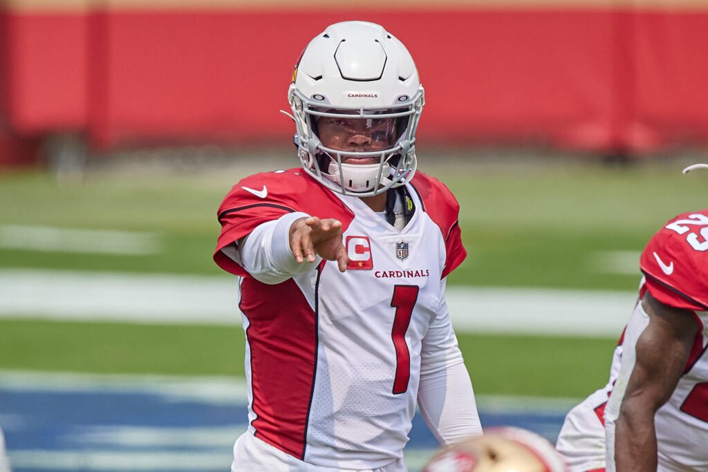 Kyler Murray - JetNation.com - New York Jets Blog & Forum Kyler Murray