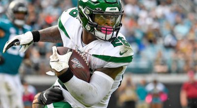 Week 8 Previews: Jets Hope to Avoid Getting Mauled by Mahomes