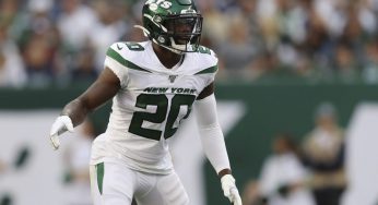 Jets @ Bills Week 1 Recap: Darnold, Offense Falter; Look Unprepared