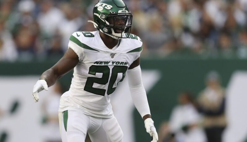 Jets @ Bills Week 1 Recap: Darnold, Offense Falter; Look Unprepared