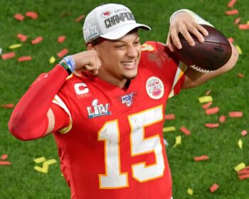 Top 3 Favorites for Super Bowl LVI
