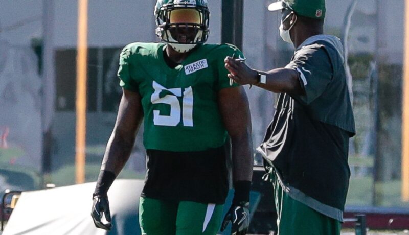 Looking at the Wide Receivers, Gase’s Team Injury History; JN Radio