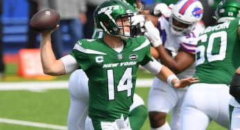 Sorry, Sam! New Year Should Mean the end for Adam Gase AND Sam Darnold
