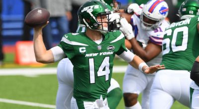 Already 0-1 vs Backups in 2020, Adam Gase Seeks First win of 2020 vs Broncos Third-String QB