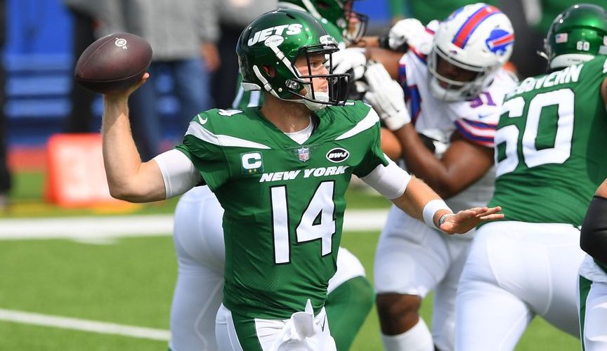 Week 13 Preview: Darnold Hopes to get Offense Rolling Against Raiders