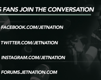 JetNation Site Upgrade and Forum Maintenance