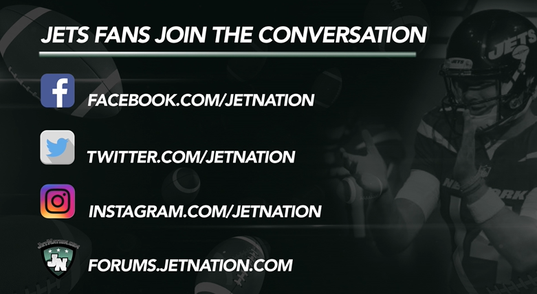 JetNation Social Media - JetNation.com - New York Jets Blog & Forum JetNation Social Media