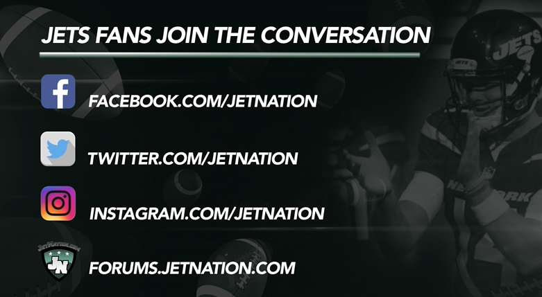 JetNation Social Media