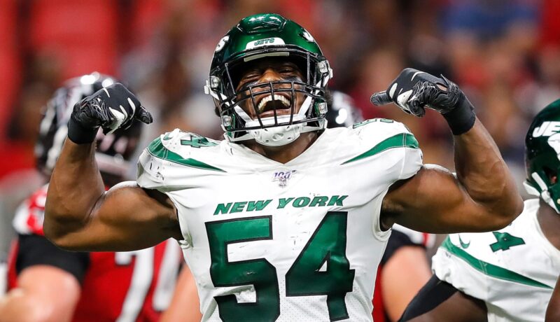 49ers @ Jets Week 2 Inactive List: Jets Host Equally Injured Niners