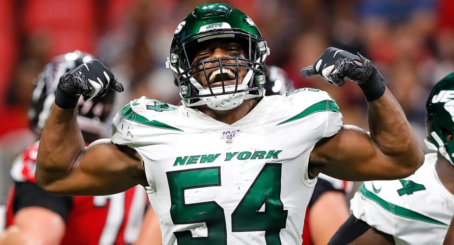 49ers @ Jets Week 2 Inactive List: Jets Host Equally Injured Niners