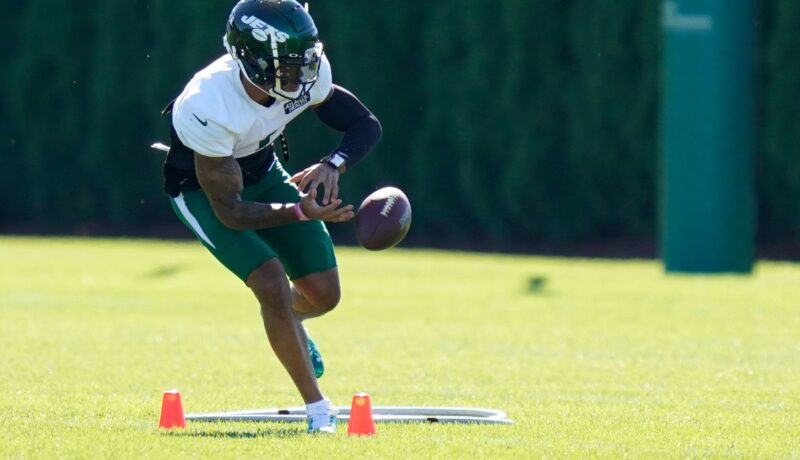 Zuniga, Onwuasor Back to Practice; Phillips to IR