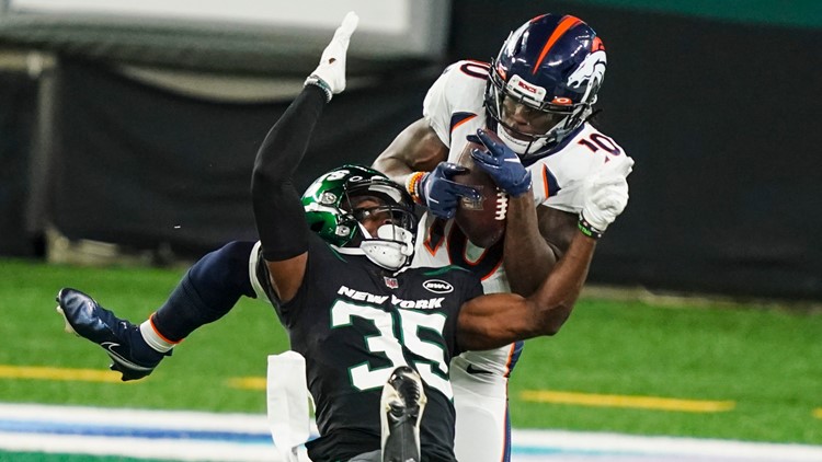 DesirJeudy - JetNation.com - New York Jets Blog & Forum Desir Jeudy