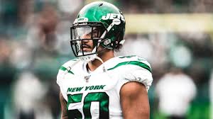 Frankie Luvu - JetNation.com - New York Jets Blog & Forum Frankie Luvu
