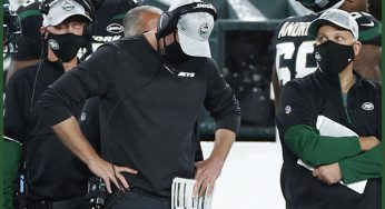 Carton: Adam Gase is Gone
