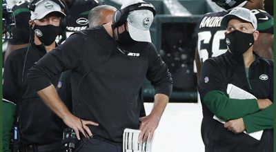 Week 14 Report Card is Another Ugly one for Gang Green