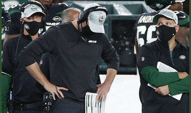 Adam Gase - JetNation.com - New York Jets Blog & Forum Adam Gase