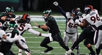 Game Notes; Why is Gase Still Employed?