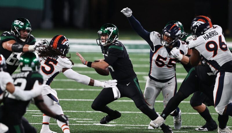 Game Notes; Why is Gase Still Employed?