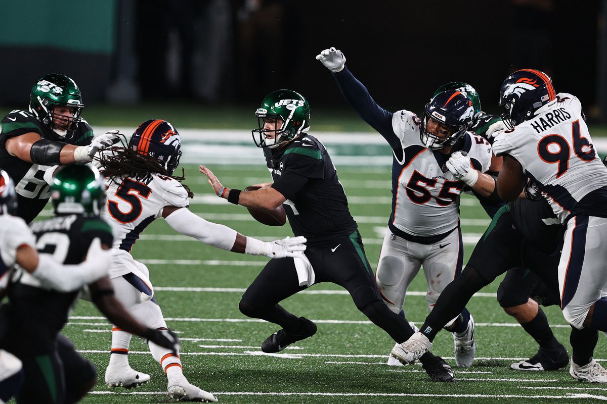 Jets Broncos - JetNation.com - New York Jets Blog & Forum Jets Broncos