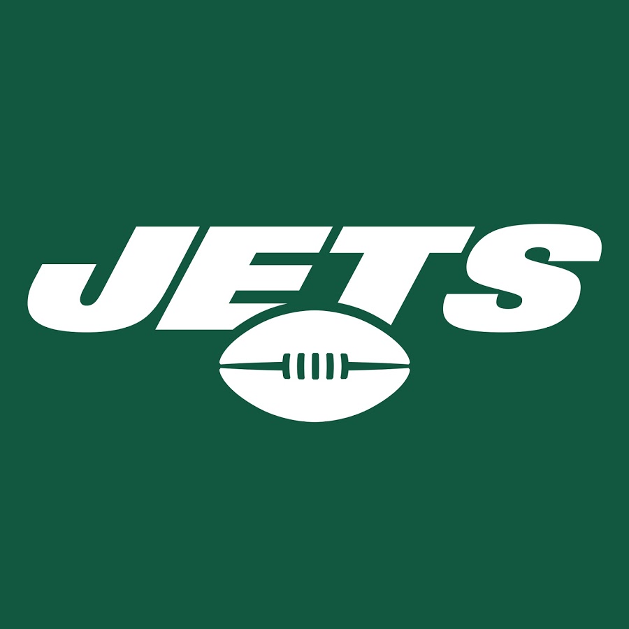 NY Jets Logo