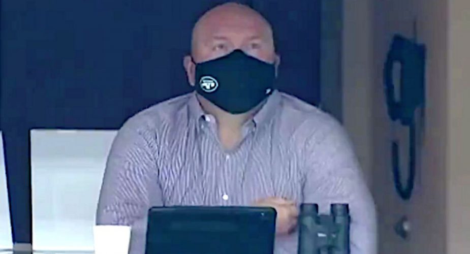 Joe Douglas – Full Transcript