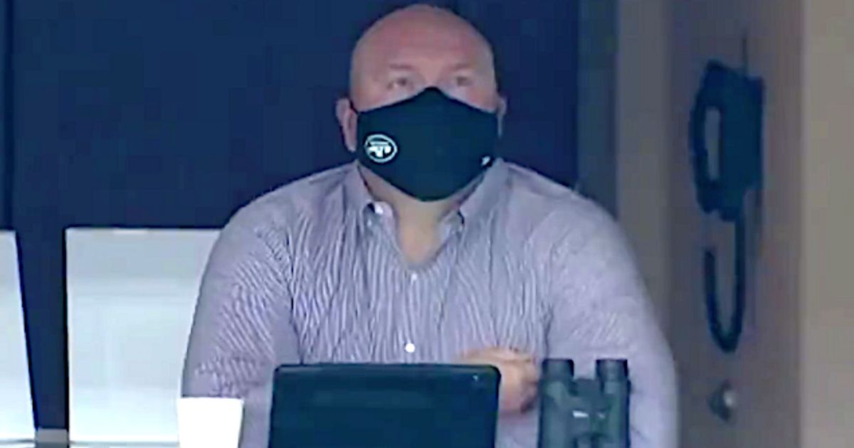 Joe Douglas - JetNation.com - New York Jets Blog & Forum Joe Douglas