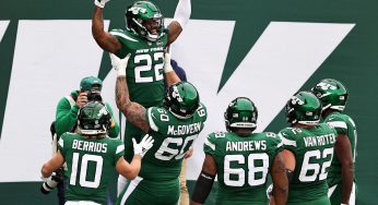 Second Year Leap: Extended Rookie Season for 2020 Draft Class