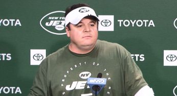 Bills @ Jets Week 7 Recap: Loggains Calls Plays, Offense Still Sputters