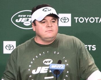 Bills @ Jets Week 7 Recap: Loggains Calls Plays, Offense Still Sputters