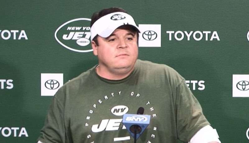 Bills @ Jets Week 7 Recap: Loggains Calls Plays, Offense Still Sputters